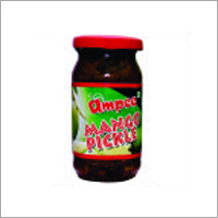 Mango Pickles