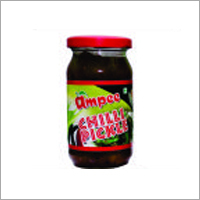Chilli Spicy Pickles