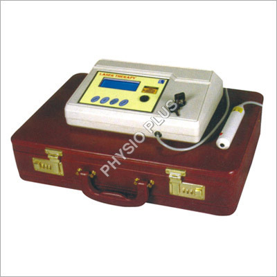 Laser Therapy