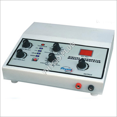 Muscle Stimulator