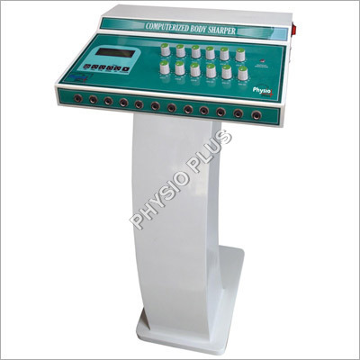 Computerized Sharaper