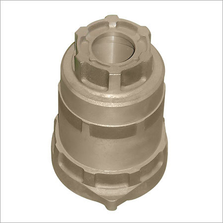 Aluminum Die Casting