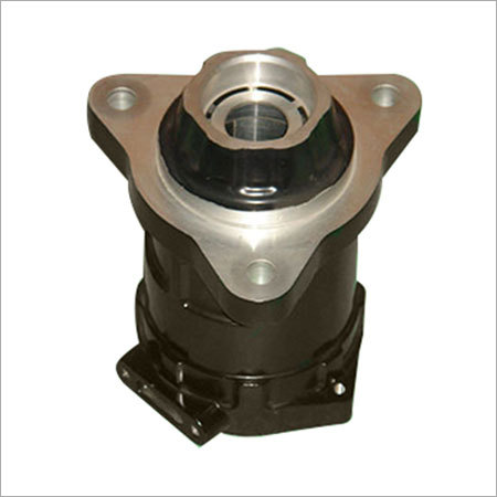 Aluminum Pressure Die Casting