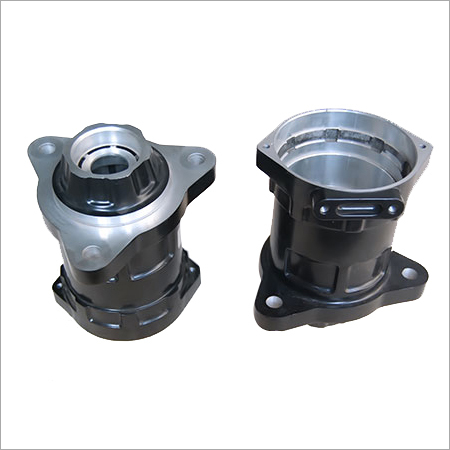 Aluminum Alloy Die Castings