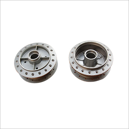 Aluminum Ornamental Castings