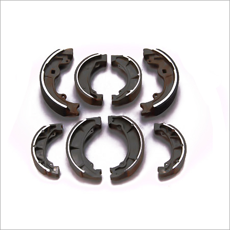 Aluminum Sand Castings