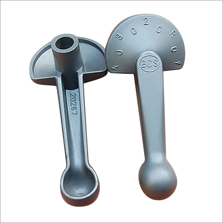Aluminum Die Casting Parts