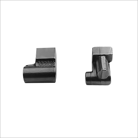 CNC Precision Components