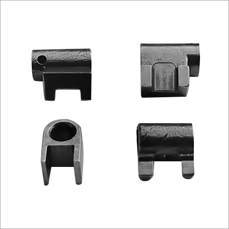 CNC Machined Auto Components