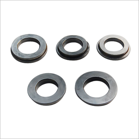 Automotive CNC Turned Components