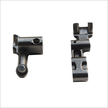 CNC Lathe Machined Components