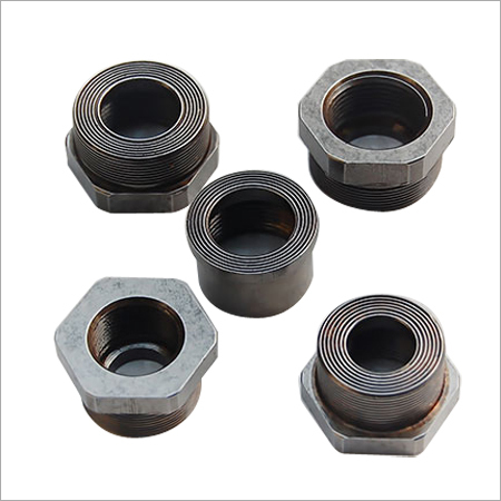 CNC Turned Components