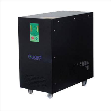 Industrial Low Frequency Inverter