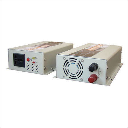 High Frequency Charger 