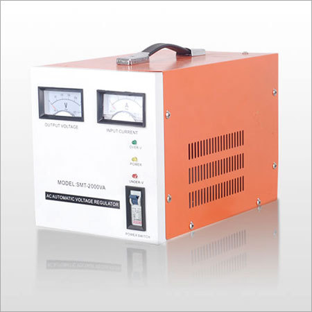 Industrial Stablizer