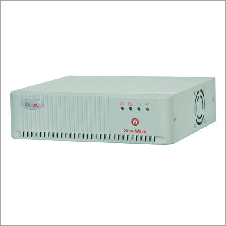 High Frequency Interactive LED