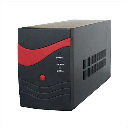 Offline Uninterrupted UPS