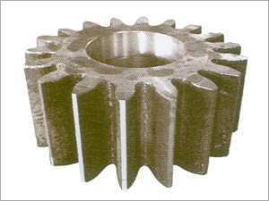 Sugar Mill Pinions