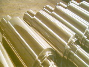 SG Acicular Rolls
