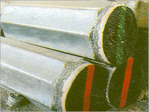 Forging Ingots