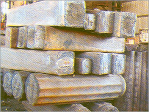 Alloy Forging Ingot