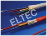 PTFE Insulated Instrumentation Cable