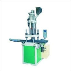 Injection Moulding Machine 