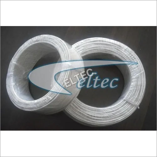 Fiberglass Cable Conductor Material: Bare Copper Conductor