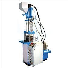 Automatic Screw Type Vertical Injection Machine Automatic Screw Type Vertical Injection Machine