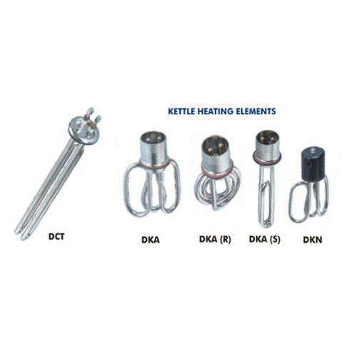 Kettle Heater Element