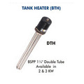 Storage Tank Heater