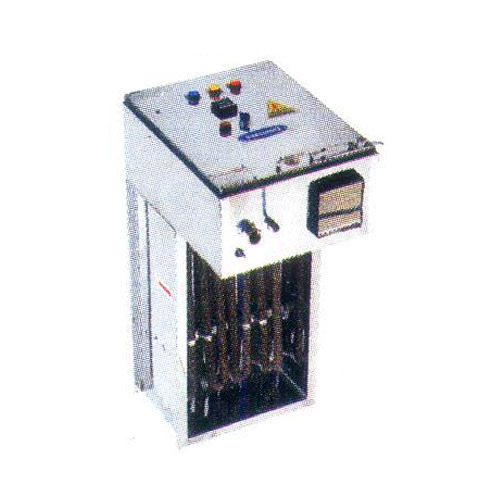 Duct Ahu Heater With BMS Compatible Control Panel