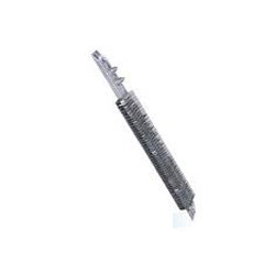 Finned Strip Heater