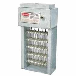 Process Air Heater