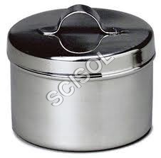 Ointment Jars