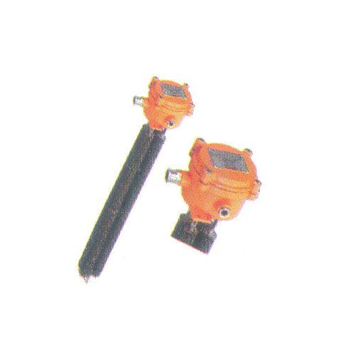 Flame Proof Air Heaters