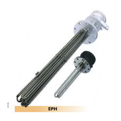 Flame Proof Heaters