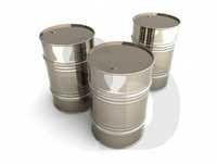 Industrial Barrels 
