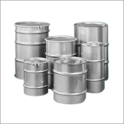 Plain Barrels By SINGH & COMPANIES