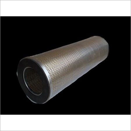 Hydraulic Filter