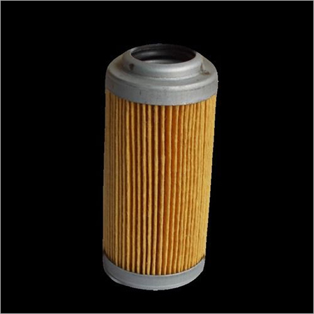 Industrial Filters