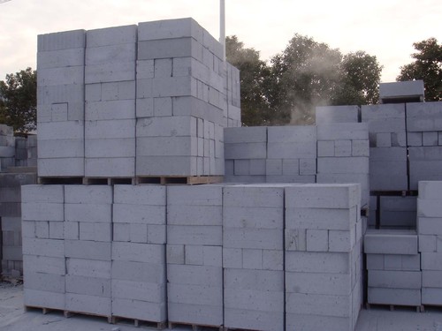AAC Block Production Project