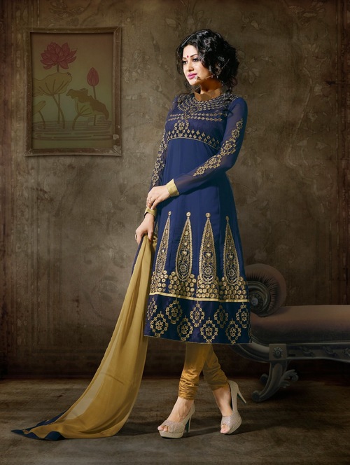 Latest Salwar Kameez Designs