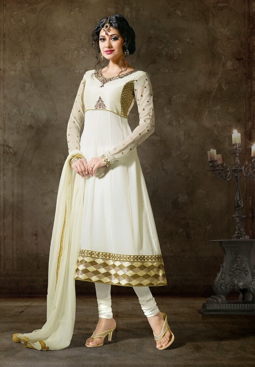 Salwar Kameez