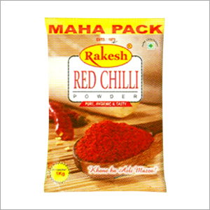 Red Chilli Powder