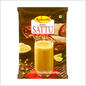 Roasted Gram Sattu