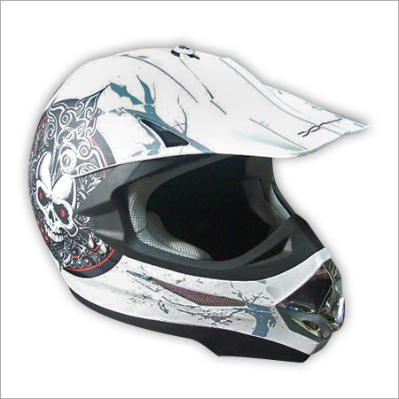 Off Road Bike Helmets