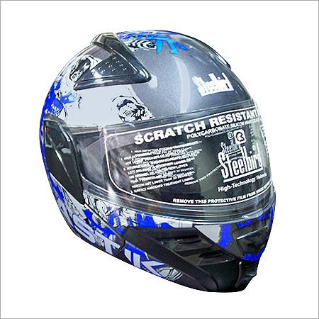 Full Face Bike Helmets