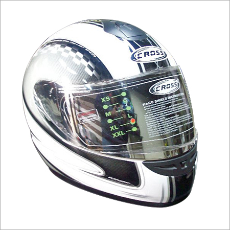 Full Face Motorcycle Helmets