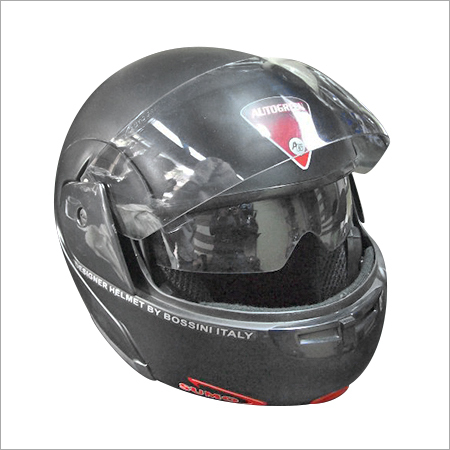 Open Cum Full Face Helmets